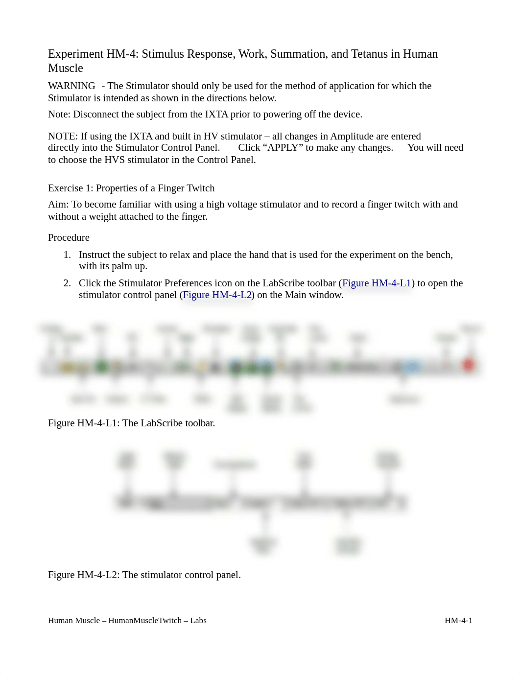 Lab 8 Protocol_Muscle Twitch Summation and Tetanus.pdf_d735no6xeqv_page1