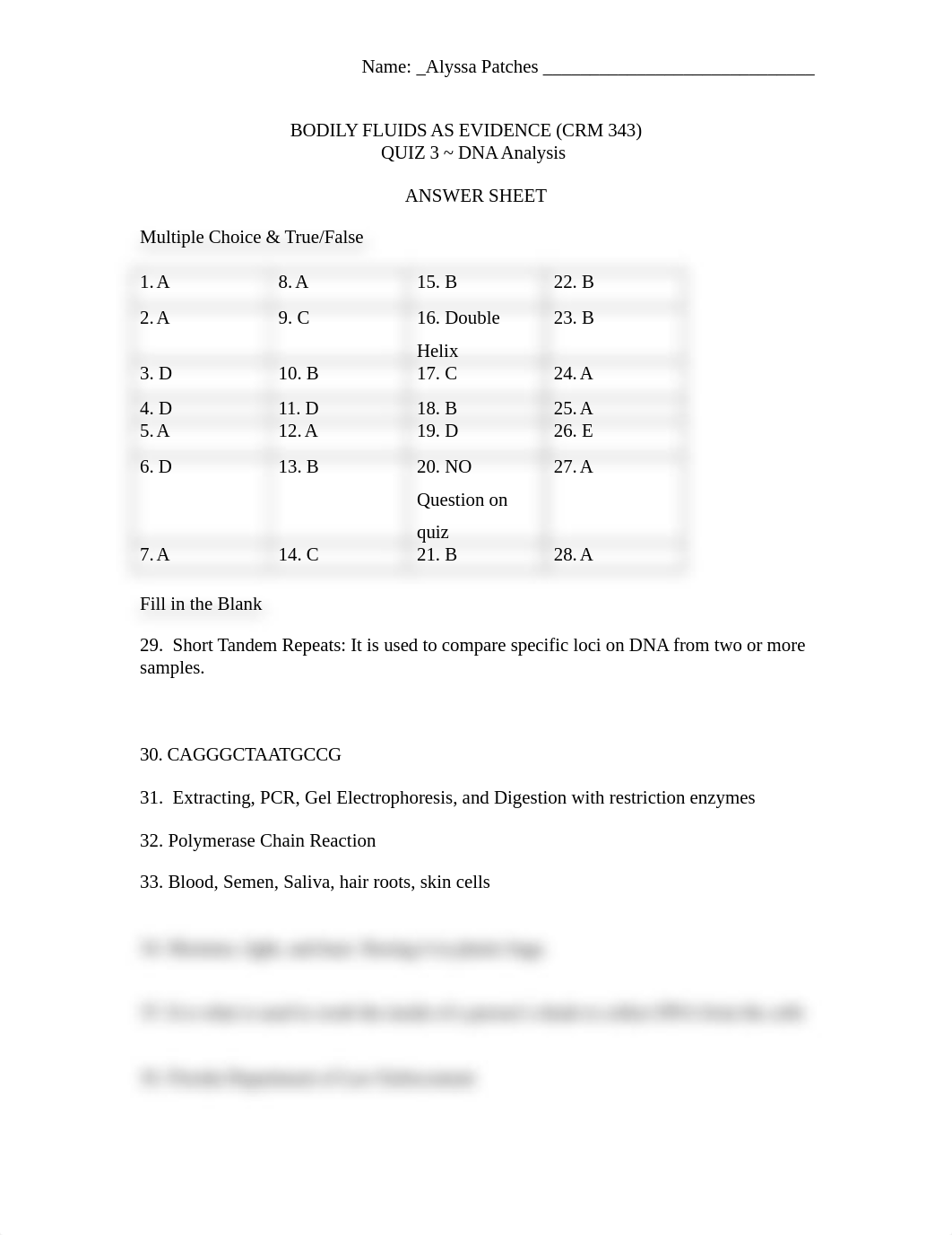 Quiz 3 DNA FA17 AnsSht.doc_d7364b41y9j_page1