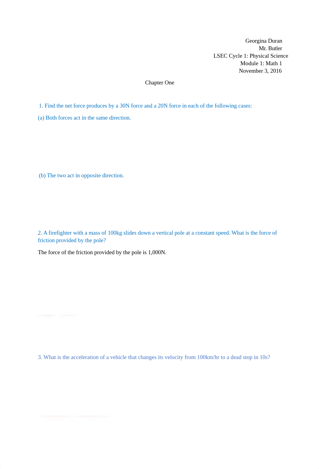 Physical Science Math 1_d736fkcwl0b_page1