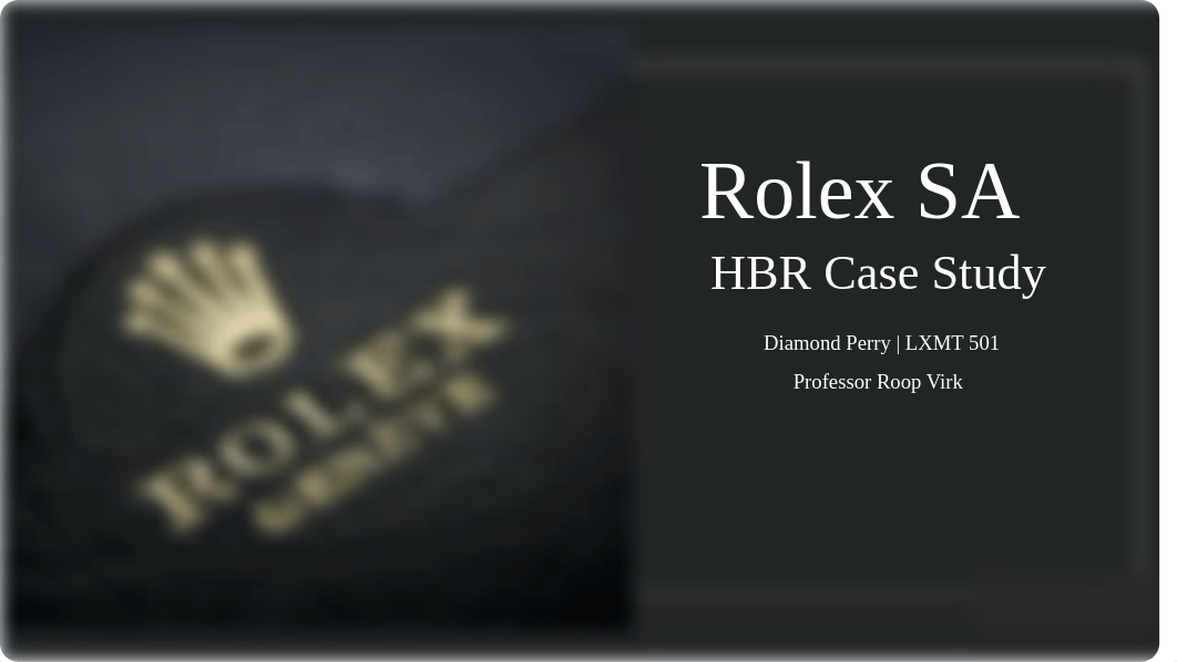 Rolex SA HBR Case Study.pdf_d737punzner_page1