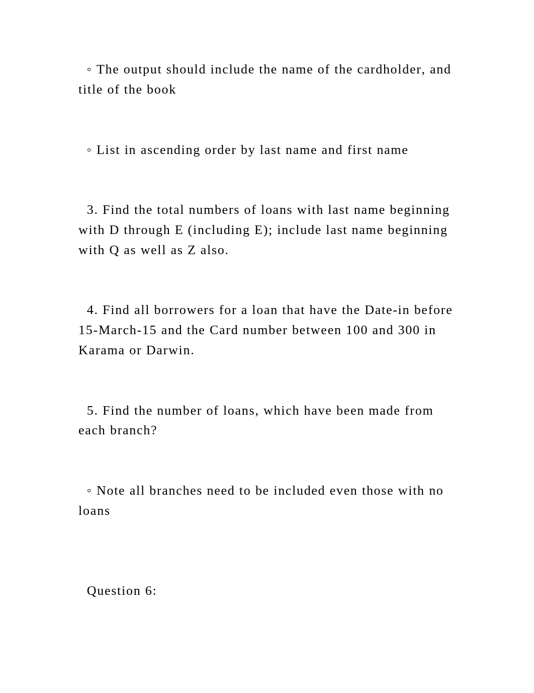 HIT 234 Assignment 1   Submission Details   For Intern.docx_d737w5ztjca_page4