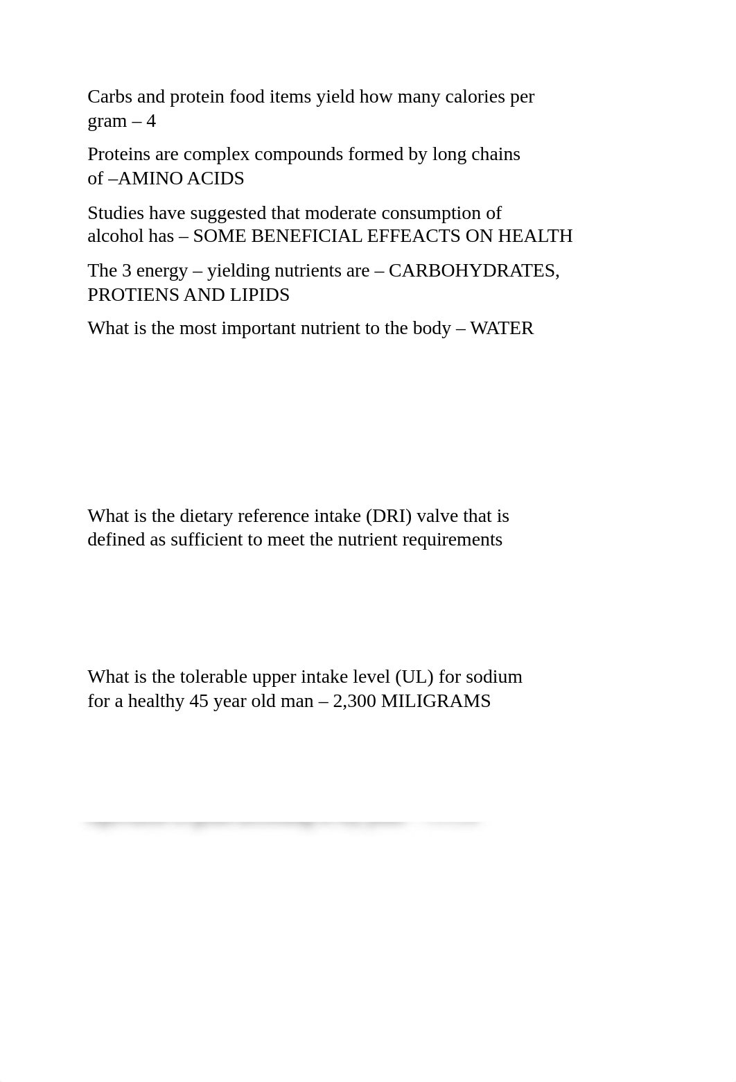 Nutrition Final Question and Answer Review_d739oyznbk8_page2