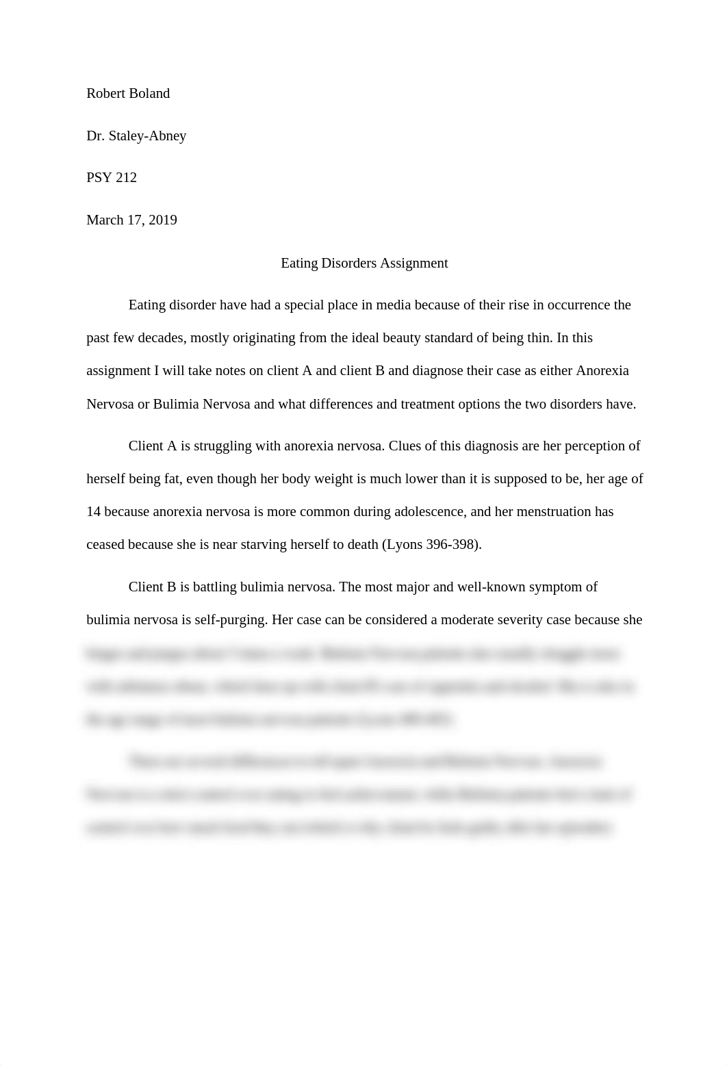 Eating disorders assignment essay.docx_d739xly4lfy_page1