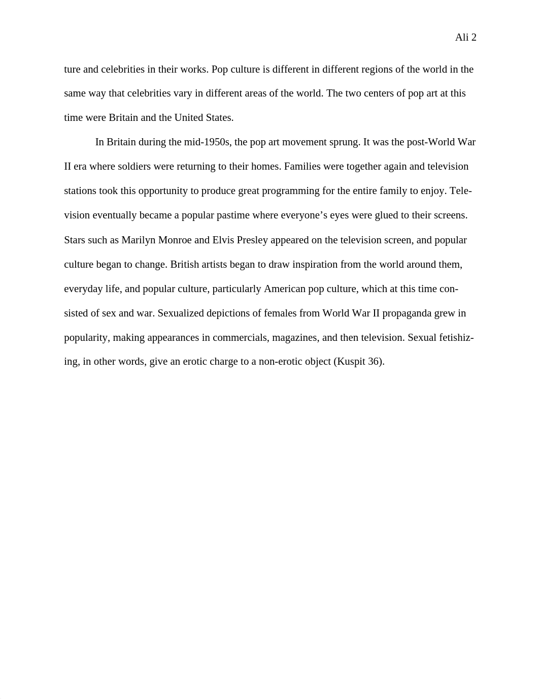 The Rise and Impact of Pop Art.docx_d73ds28hyfp_page2