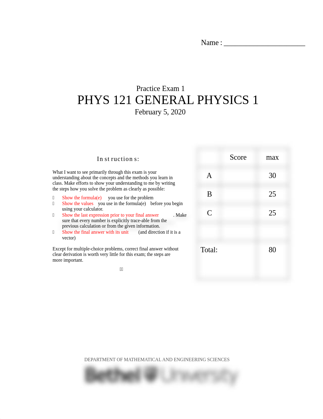 Practice1_S2020 with solution.pdf_d73dt18ivf1_page1