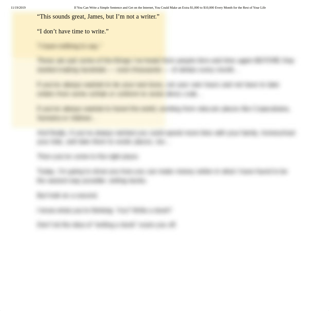 If You Can Write a Simple Sentence and Get on the Internet, You Could Make an Extra $1,000 to $10,00_d73eap5whoo_page4