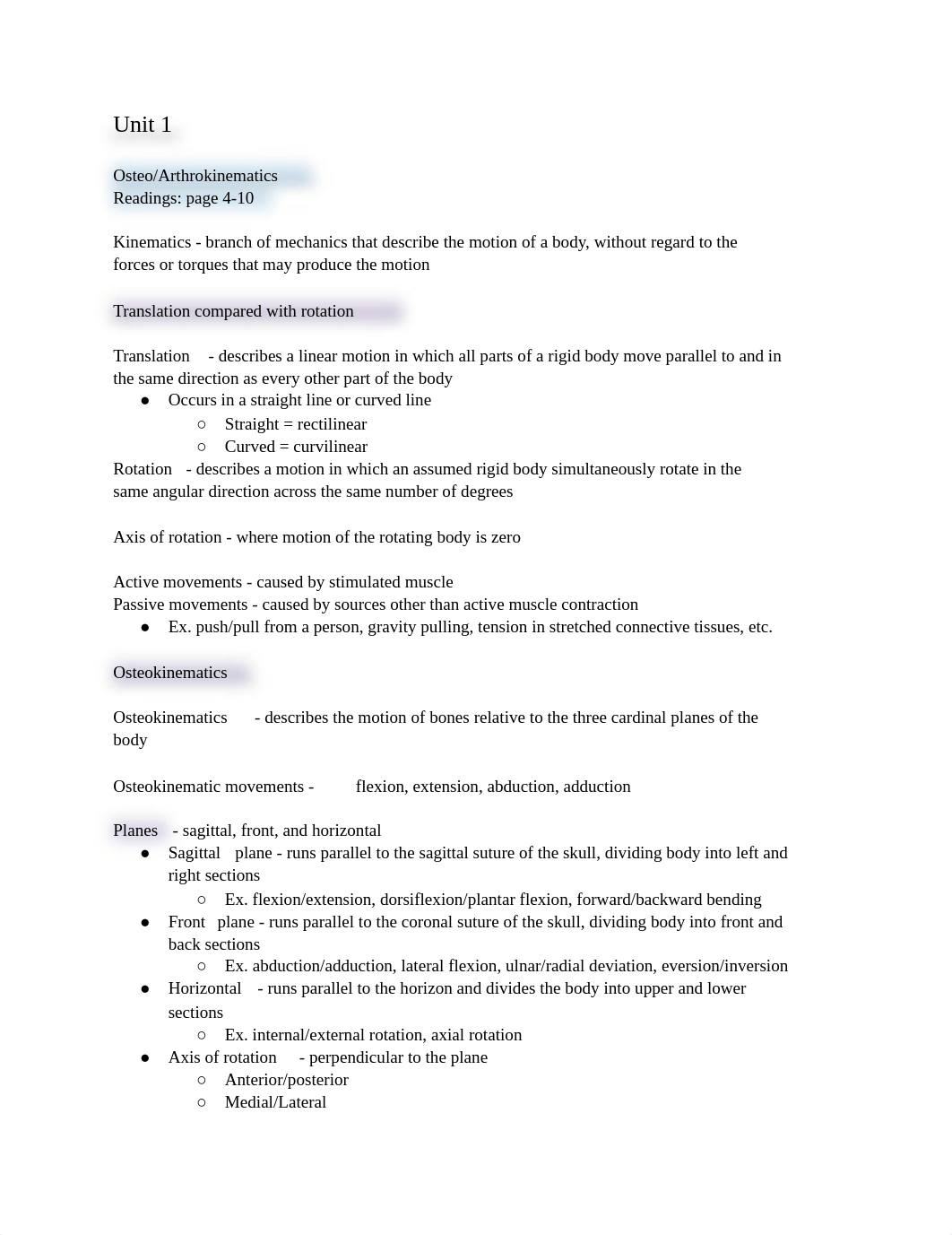 Biomechanics - book notes.docx_d73ejnnwfhe_page1