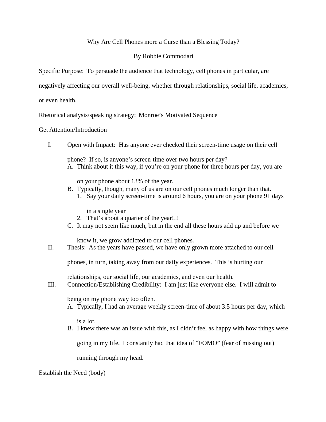 Persuasive Speech Formal Outline.docx_d73ey8tl6do_page1