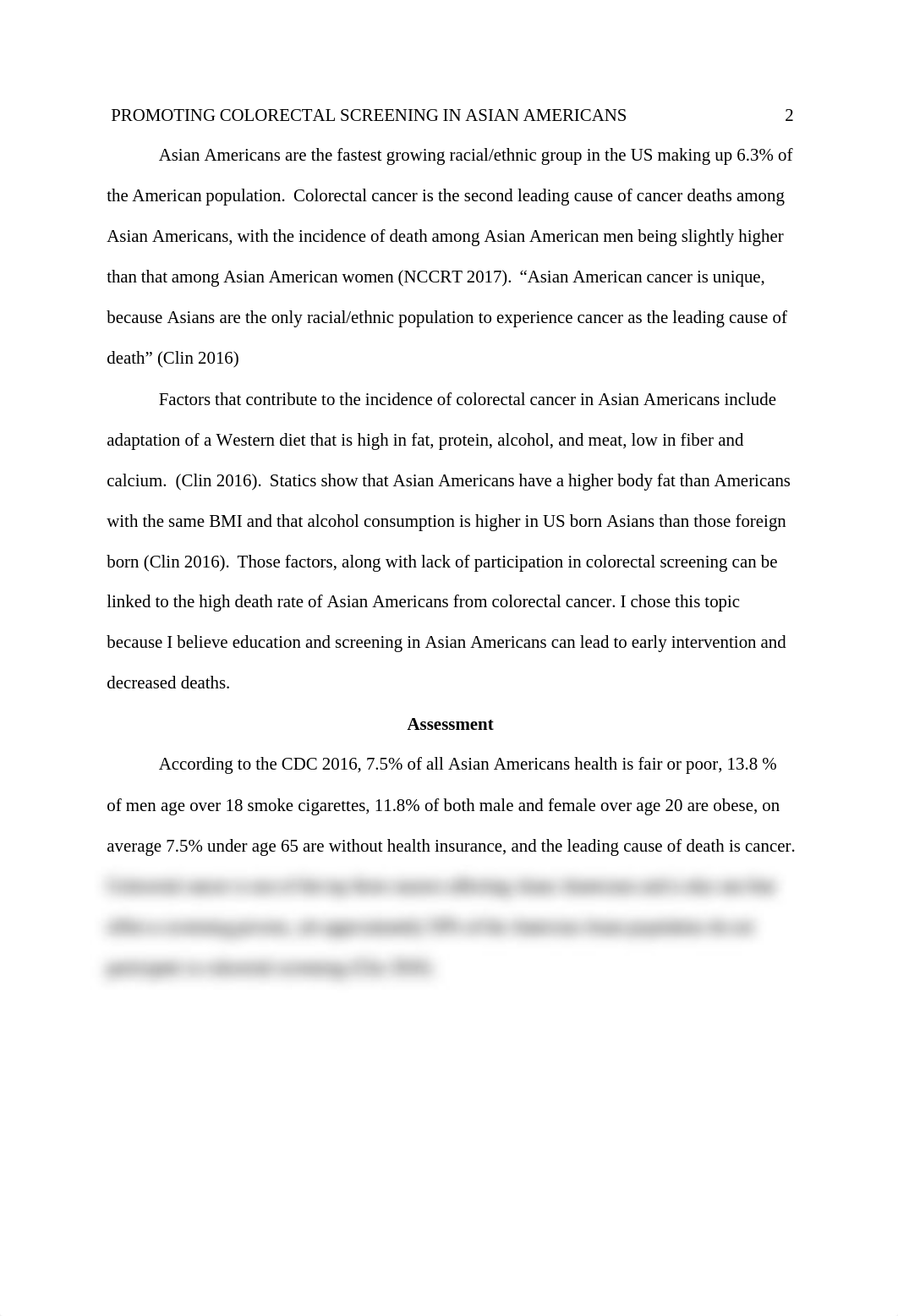 Culturally Specific Health Promotion Program Paper, GrinsteadA.docx_d73heuqo6hk_page2