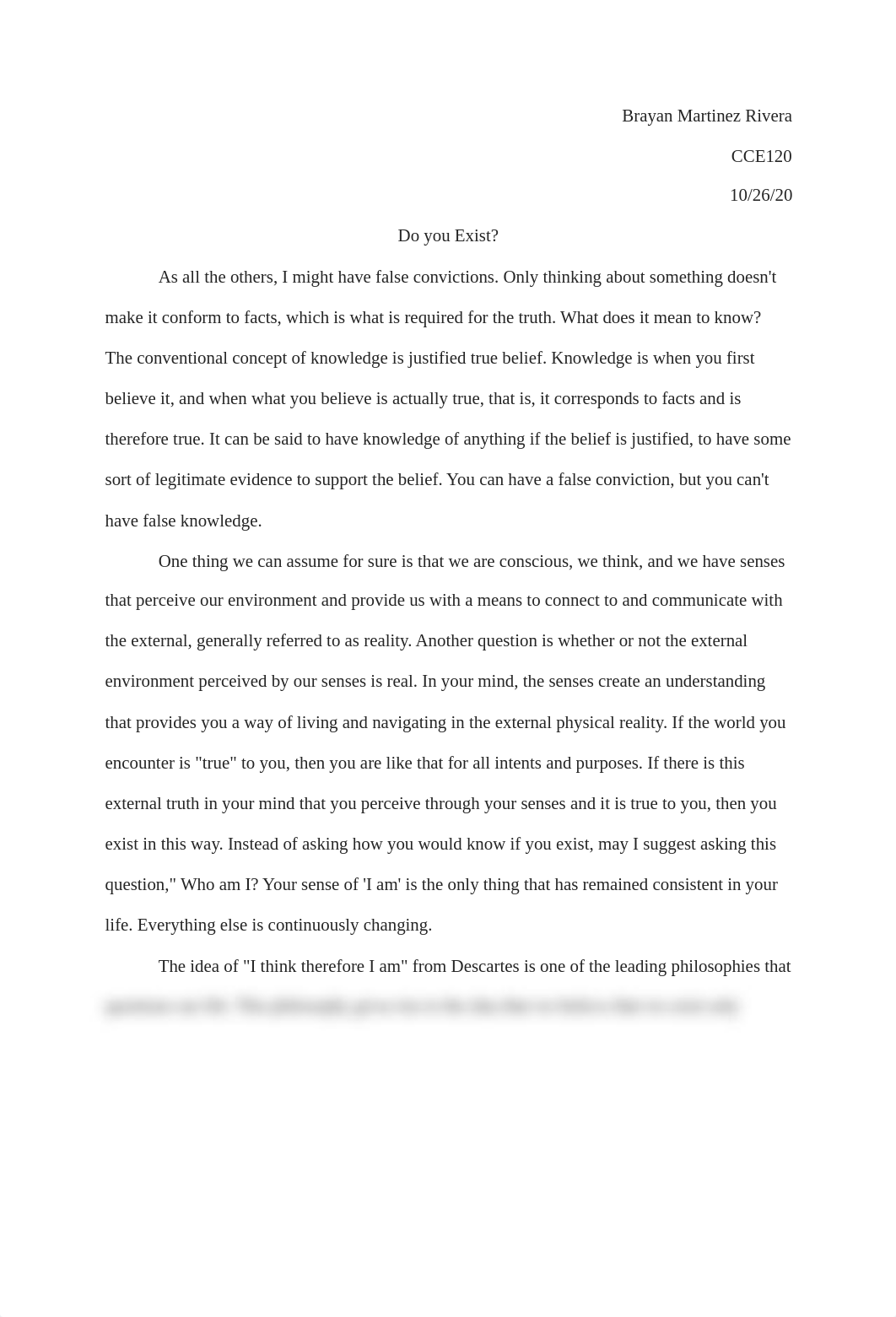 Essay 3 Do yoou exist_ .pdf_d73ib3y8x5g_page1