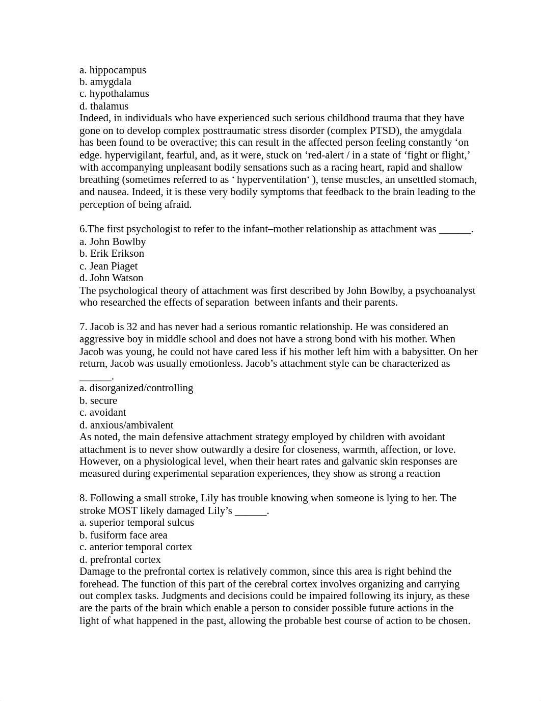 Advanced Psychopathology Quiz_Answers & Explanation.docx_d73jlh46ic6_page2