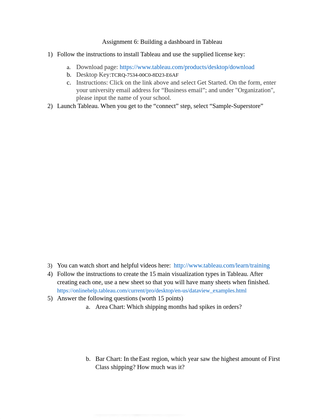 Assignment 6 Building a dashboard in Tableau.docx_d73kodlqksd_page1
