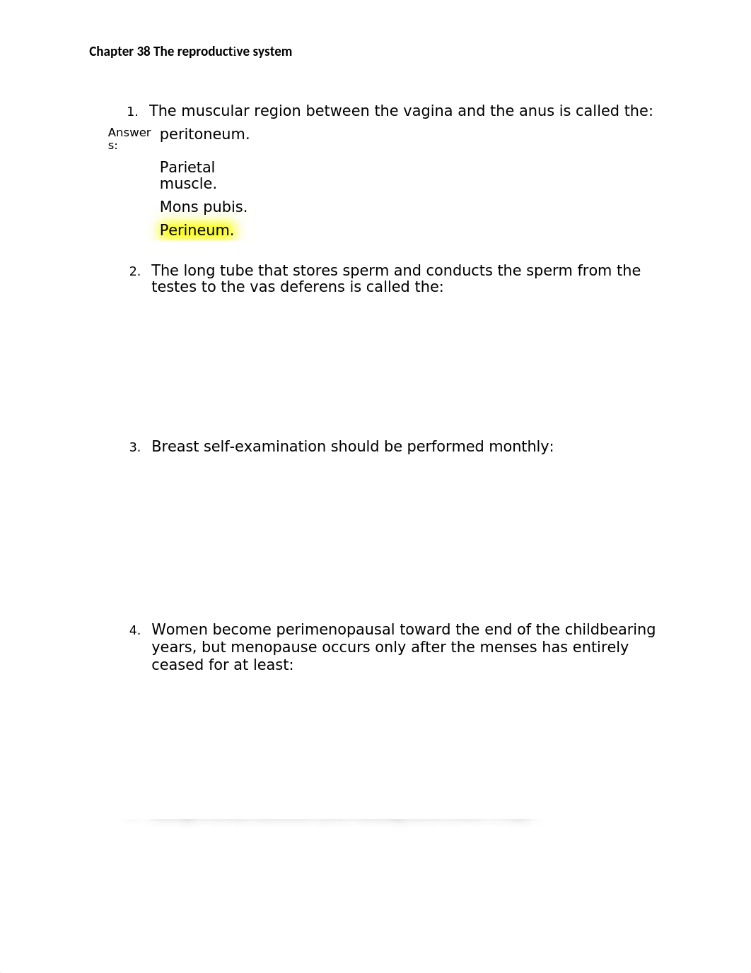 Chapter 38 pretest.docx_d73tfnrwq3h_page1