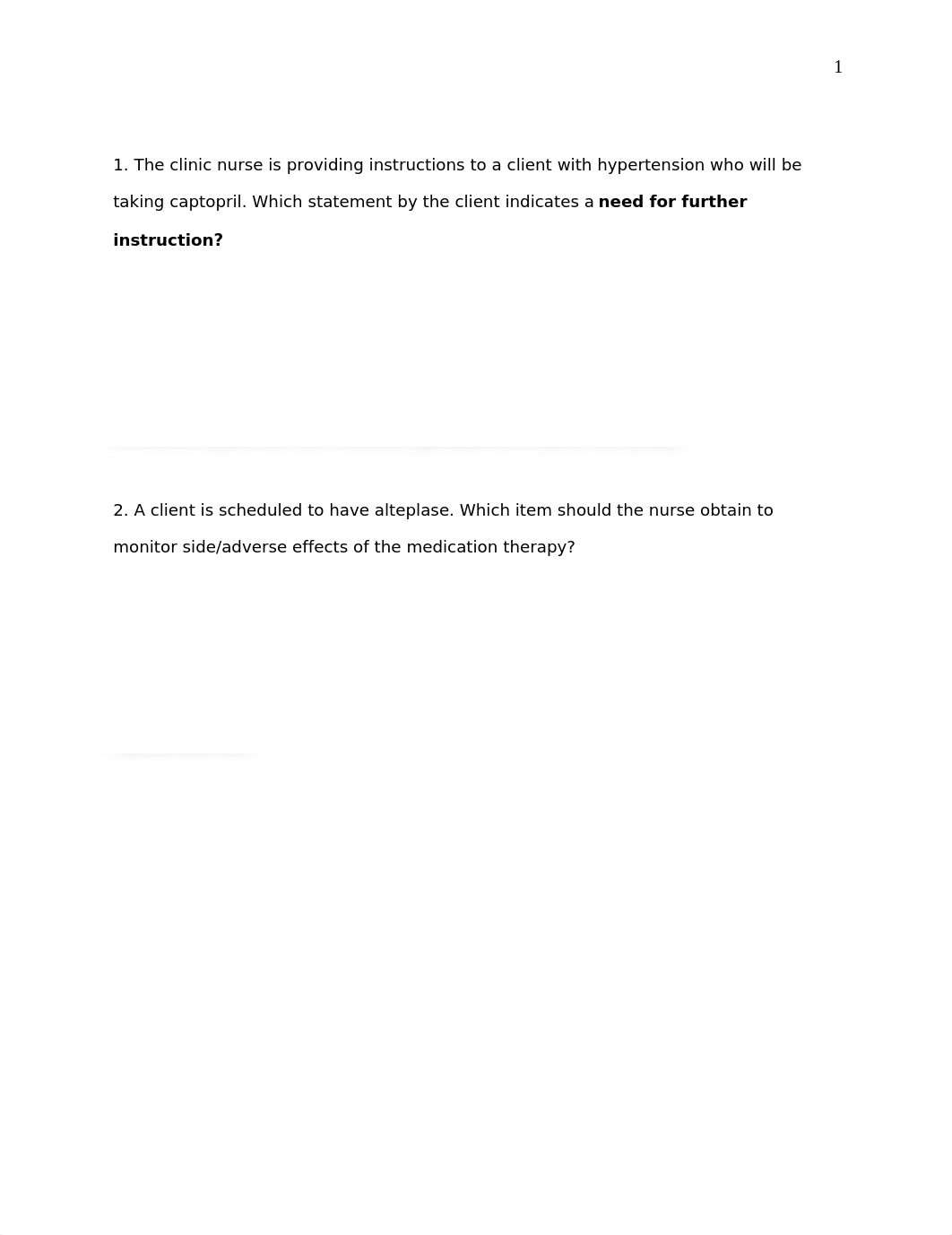 Saunders  Review Exam #1.docx_d73u9vhmwoq_page1