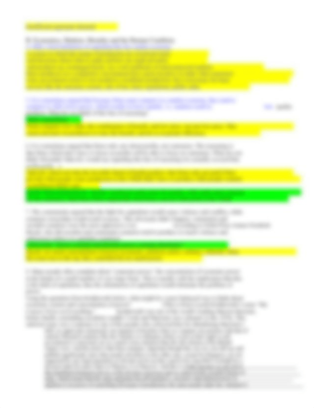 aEcon 101 Midterm Exam 3 Fall 2010AInf Slowdown kingdollar VenDiet ElePR mankiw WindyRepCC CochraneE_d73vf6ih5id_page3