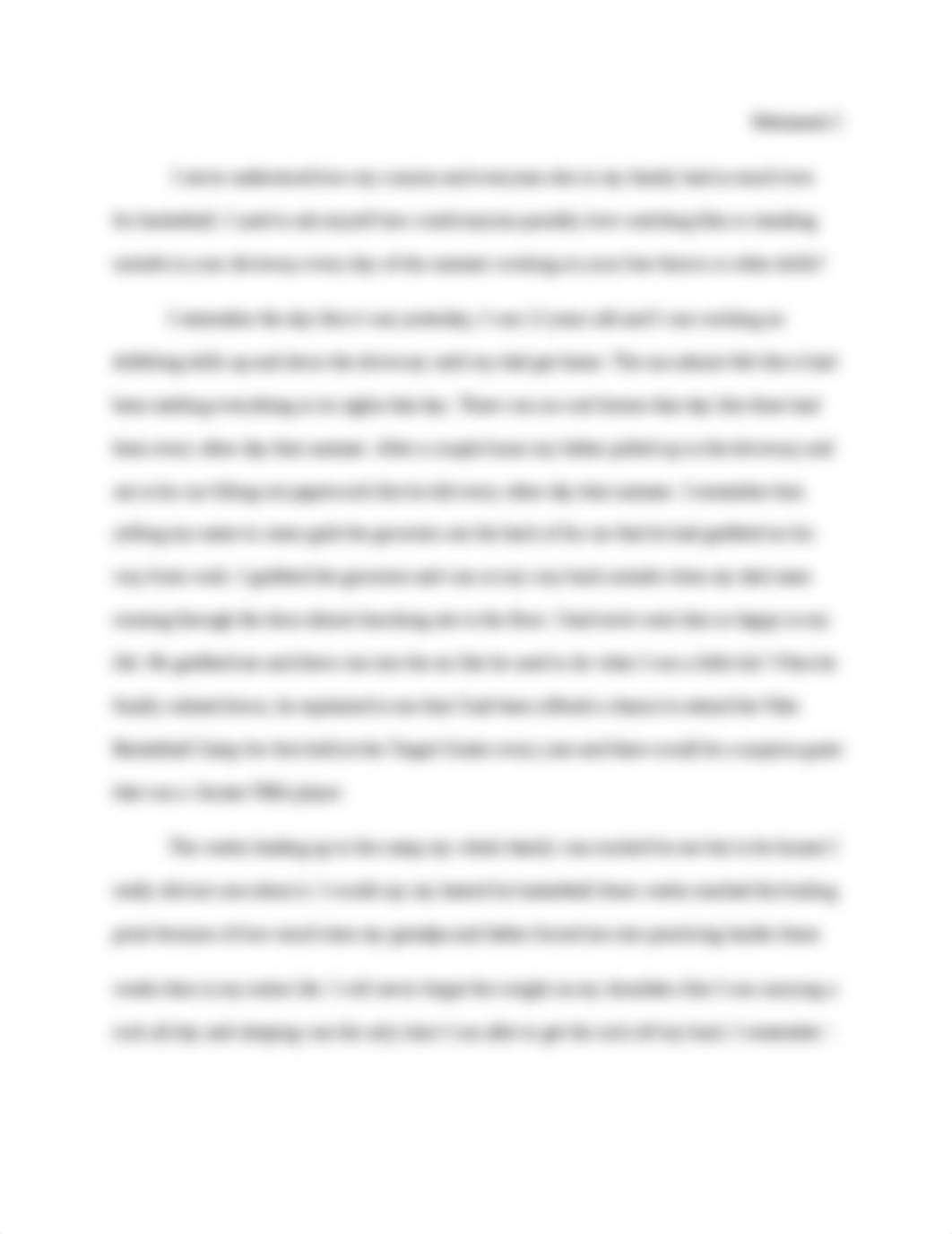 Athletic Pursuits Essay - English 1201 Haley Lasche.docx_d73w3mmnppt_page2