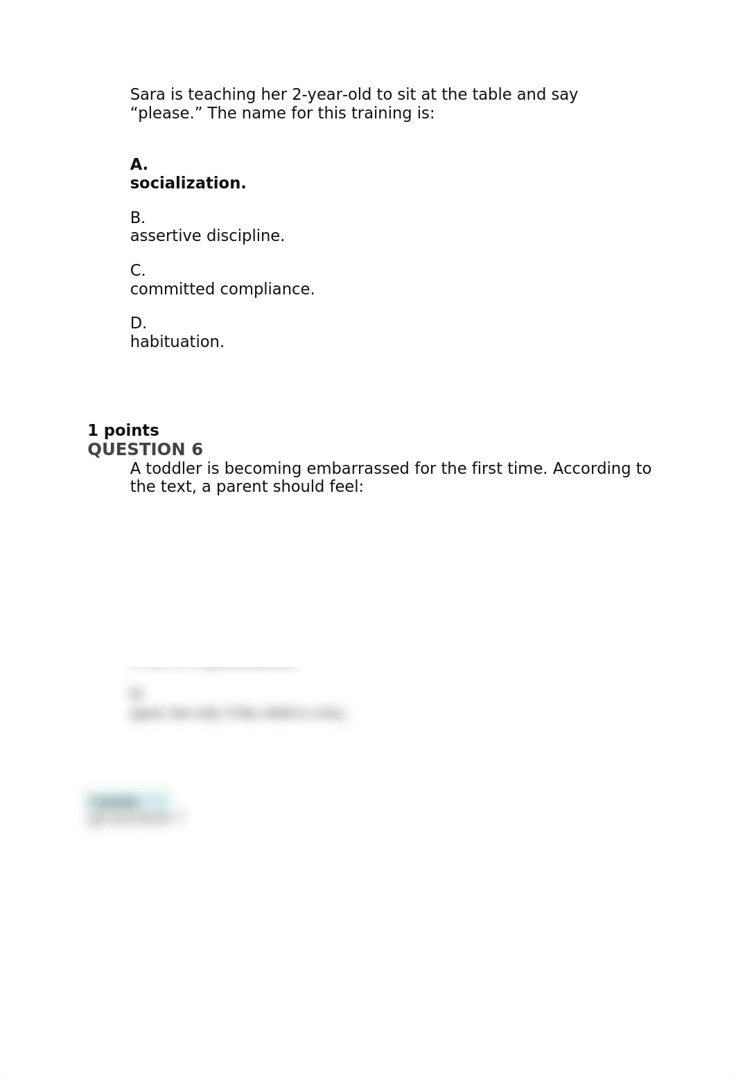 Developmental Psych Week 3 Quiz 1:2 Chap. 4.docx_d73wexj6e2e_page3