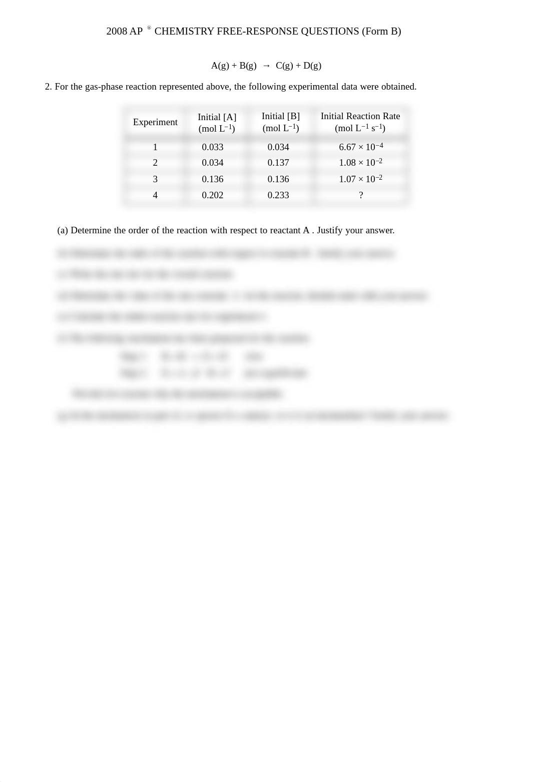 2008 Chem FRQ Form B.pdf_d73wv1b4uyz_page2