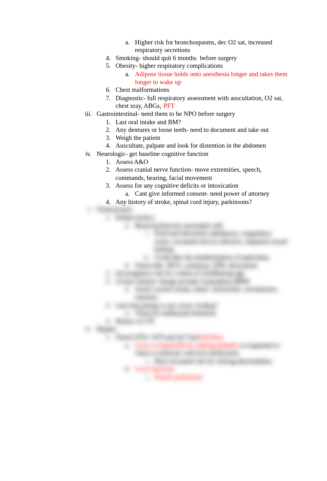 Med Surg final exam study guide.docx_d73y15pe42s_page3