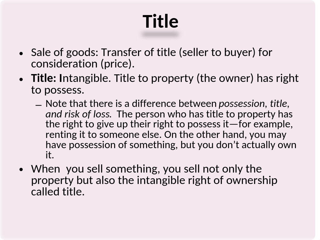 Transfer of Title and Risk of Loss JT 2018.ppt_d73zyvh7txp_page2