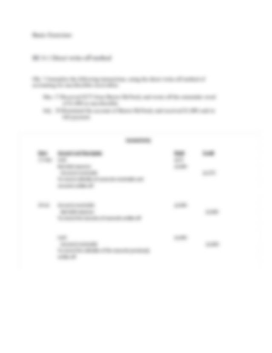 ACC-120 Chapter 8 Homework 1 Discussion Questions 1, 2, 3, 4; Basic Exercises BE 8-1, BE 8-2, BE 8-3_d741frep5i8_page2