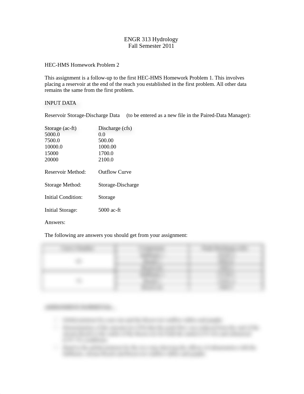 ENGR 313 HEC-HMS Homework Problem 2_d74378zgr7h_page1