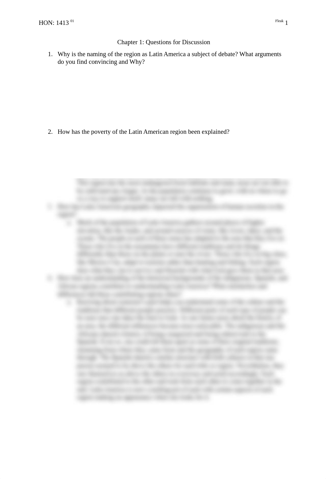 Chapter 1 Questions for Discussion.docx_d743c81aft2_page1