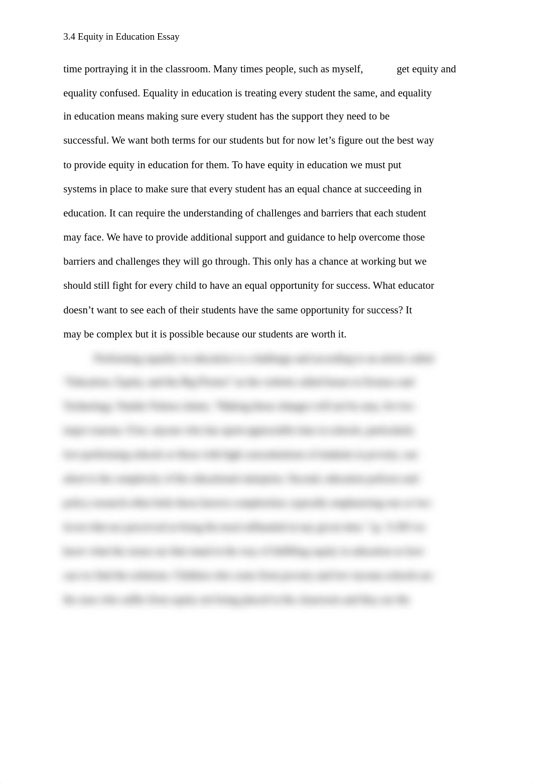 LA 381_ 3.4 Equity in Education Essay.docx_d749kxhnt54_page2