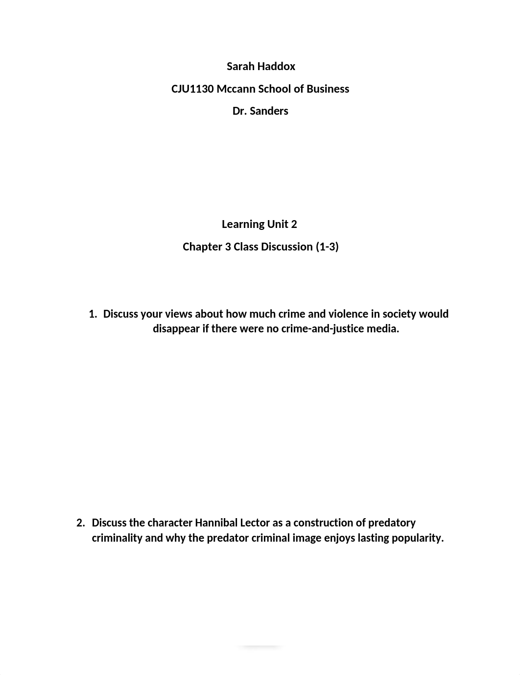 Learning Unit 2 end of chapter questions.docx_d749xo32nst_page1