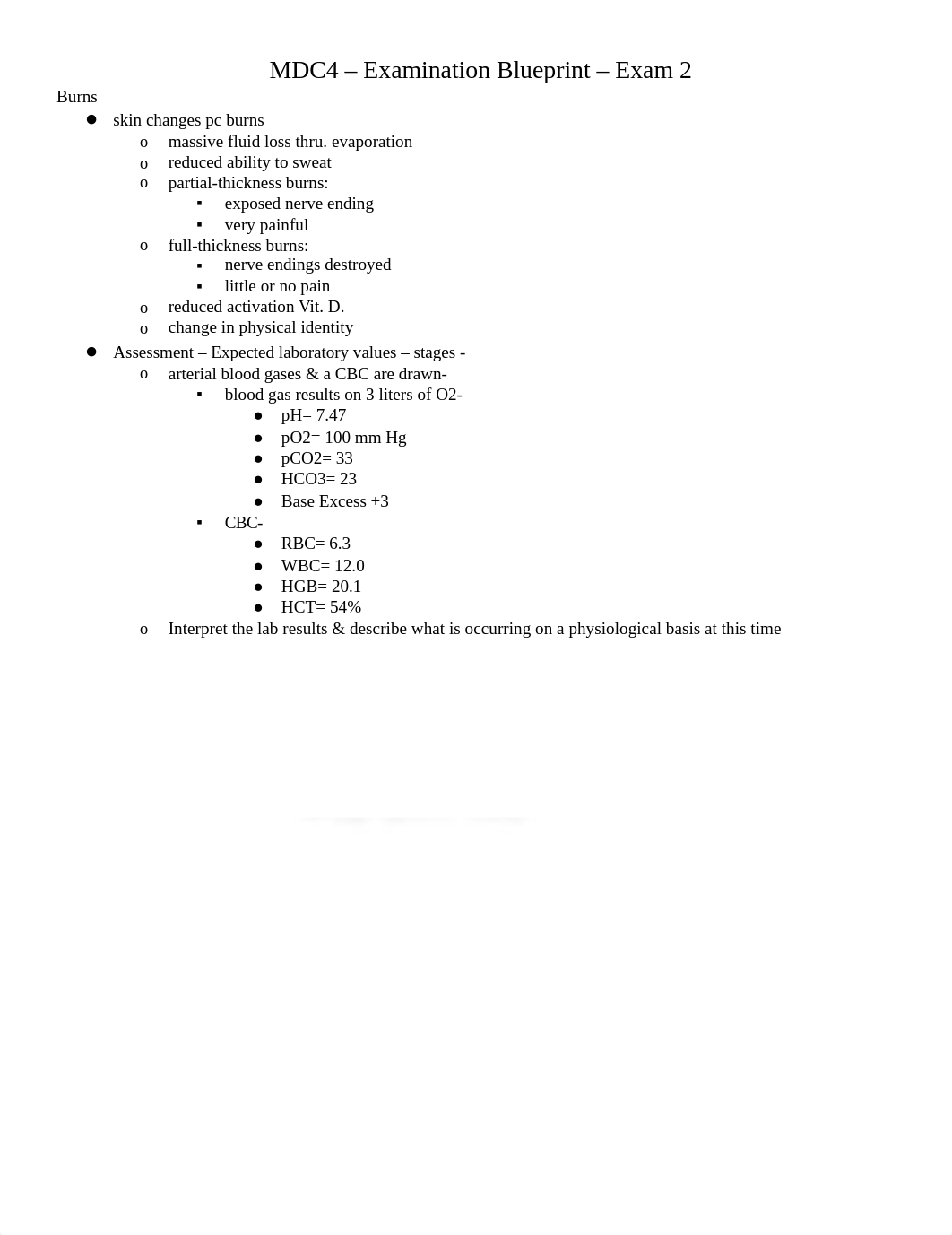 MDC4 Exam 2 Blueprint (2).docx_d74fghkgcum_page1