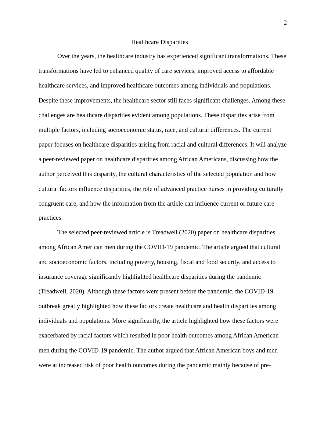 Healthcare Disparities.docx_d74g09fmtyg_page2