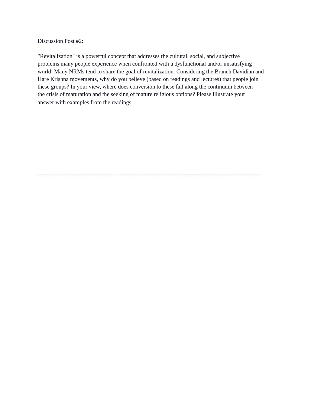 Discussion Post #2_.pdf_d74gj0mg6fm_page1