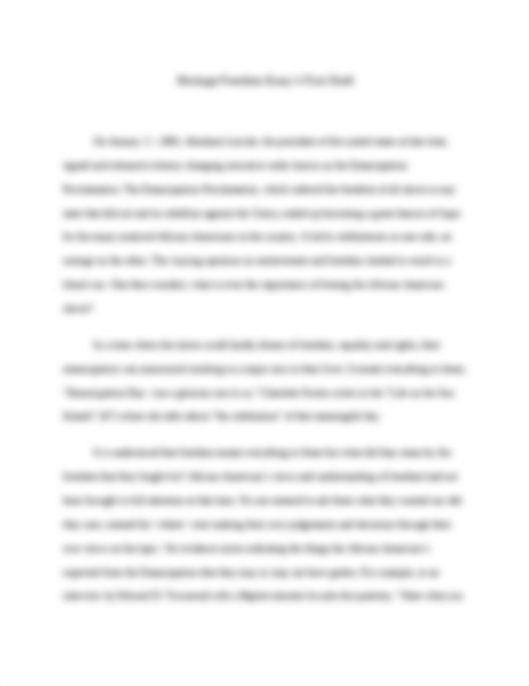 Heritage Freedom Essay 4 First Draft.docx_d74h04s7t5c_page1