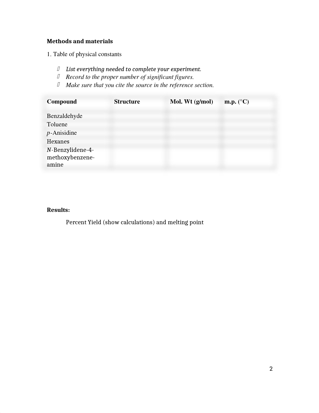 12._Updated Imine lab report sheet.docx_d74hgitg5g8_page2