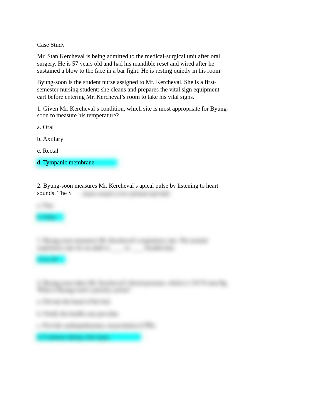 Week 2 Assignment  7 Vital Sign Case Study.docx_d74hw50t7uk_page1