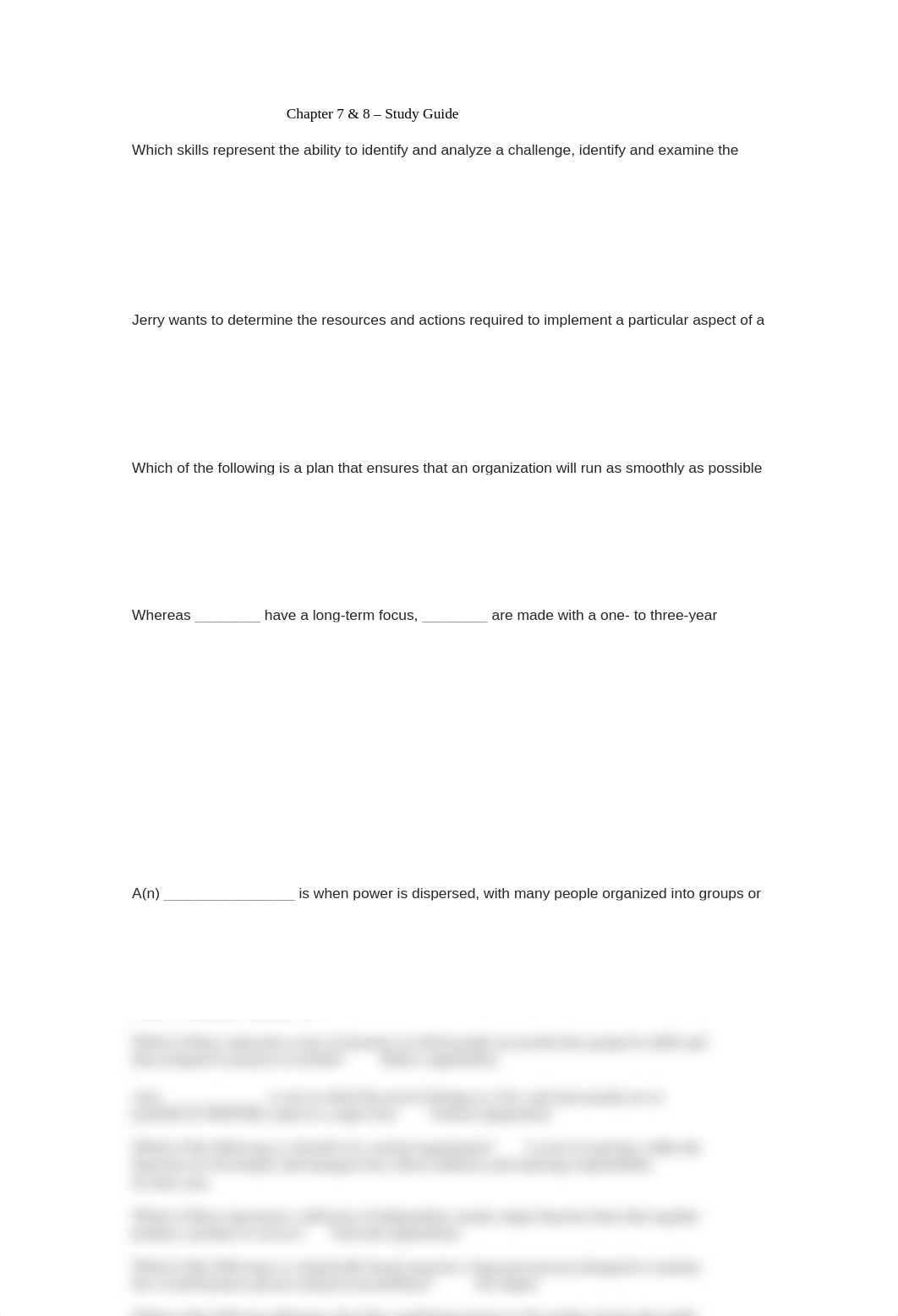 BUS - Chap 7 & 8 study guide.doc_d74isatl4cd_page1