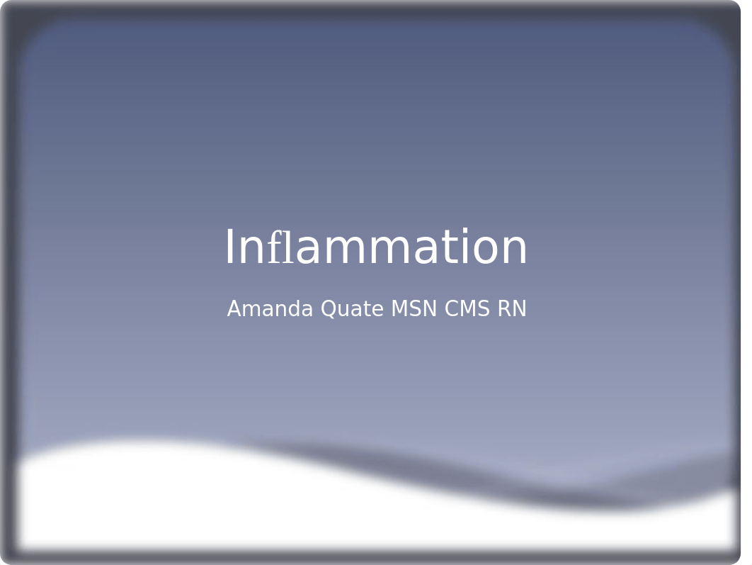 Inflammatory Response N315 2018.pptx_d74j8ddm8rt_page1