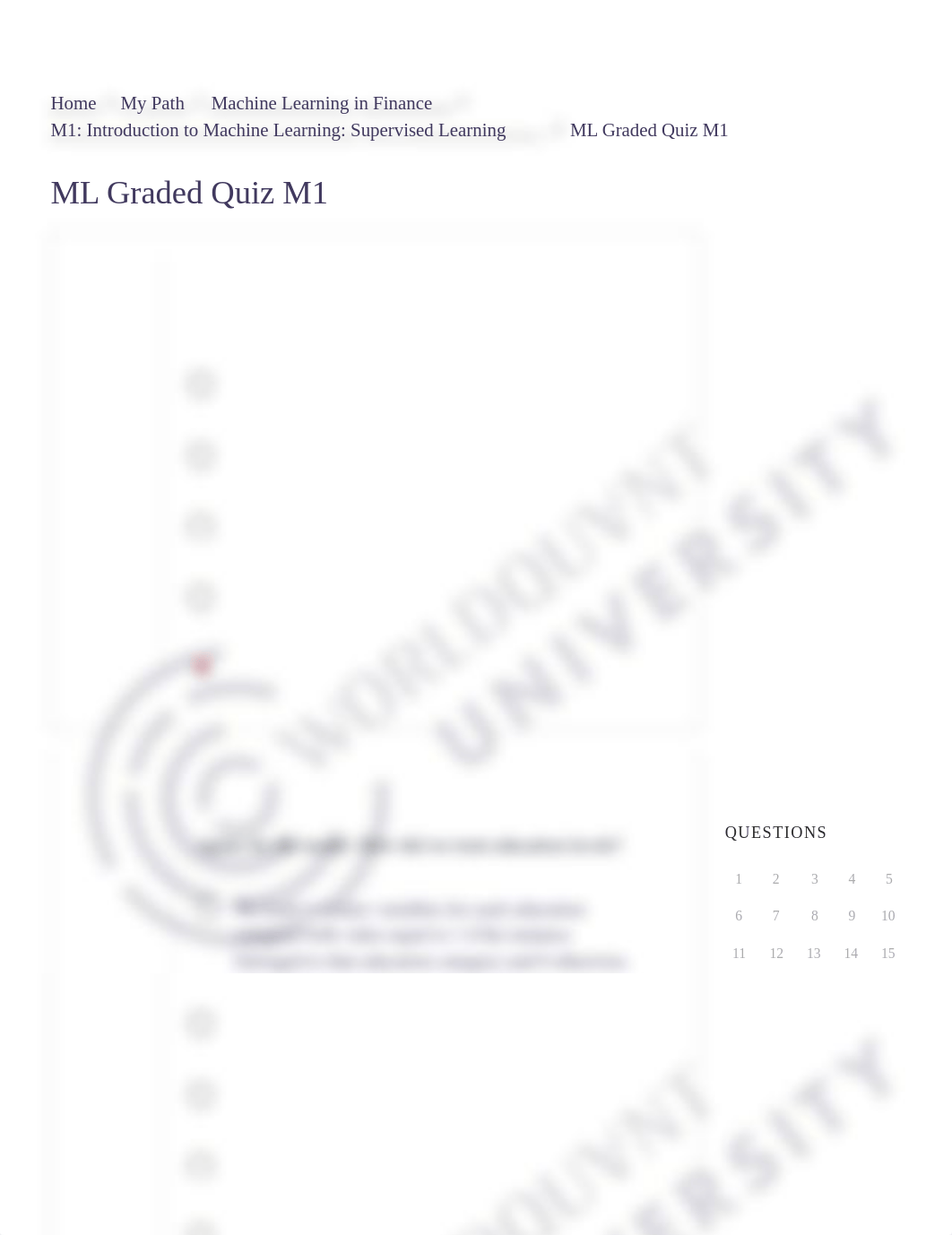 My Path Assessment Editor _ WorldQuant University_Graded.pdf_d74jqlygaxj_page1