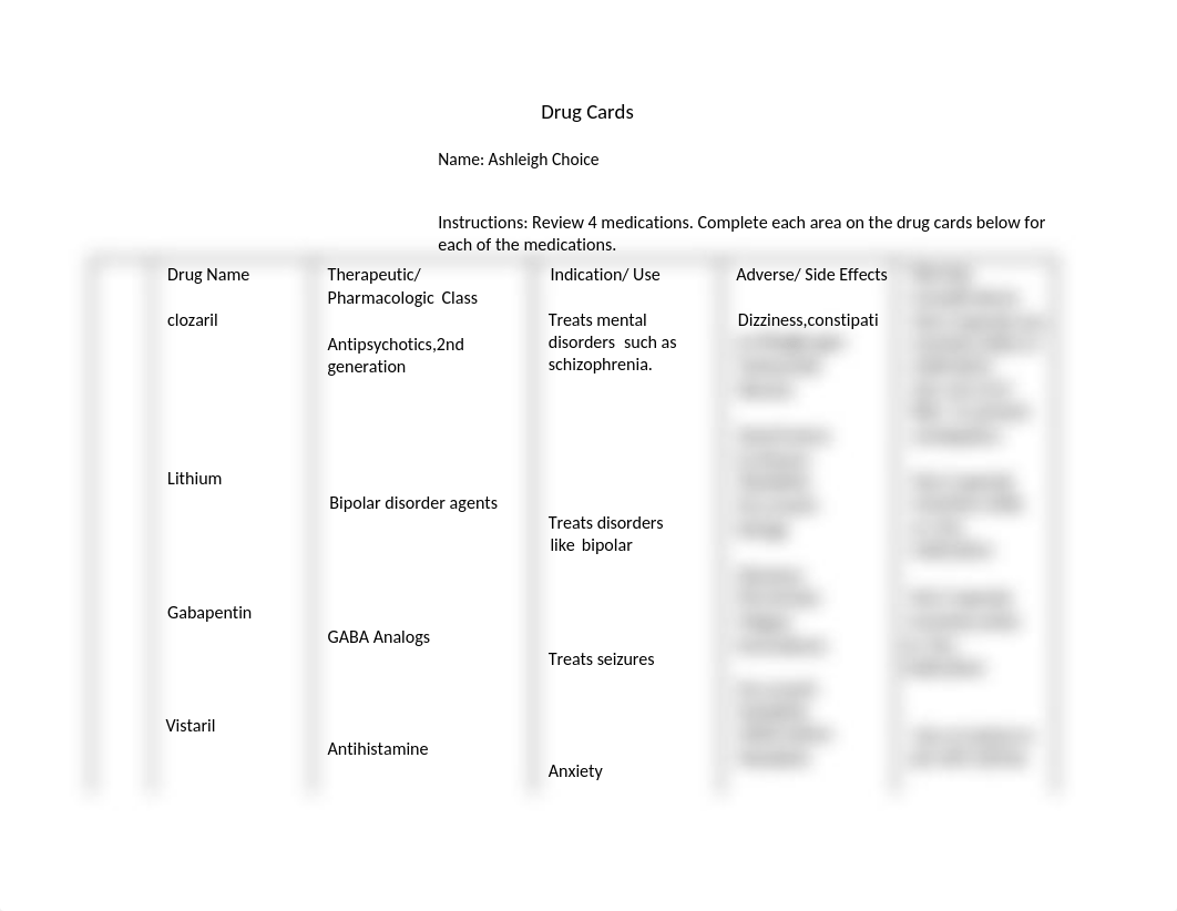 drug cards wk10 mental health.rtf_d74mqky2oo6_page1