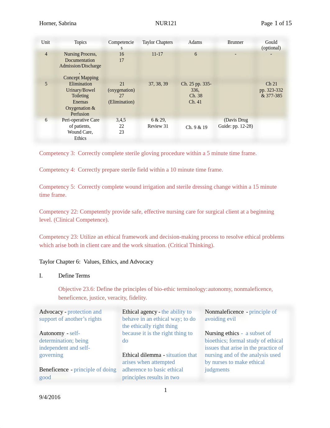 Week 6 NUR121 Student Outline_d74po0drykg_page1