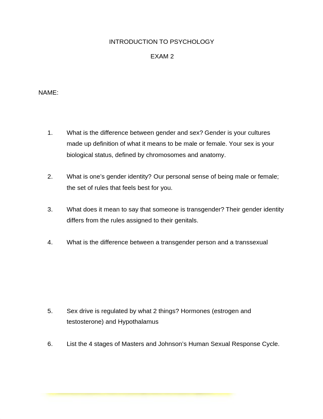 Psychology Exam 2 Study Guide.doc_d74q465ni29_page1