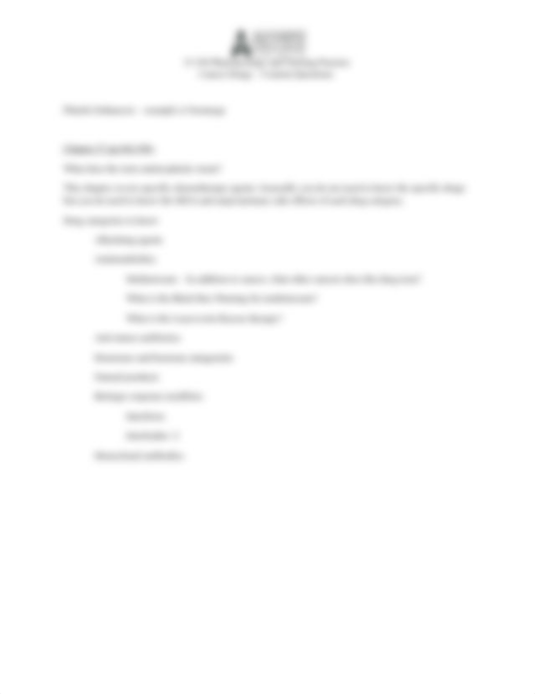 Cancer Drugs Content Questions_d74rnn2jb1n_page2