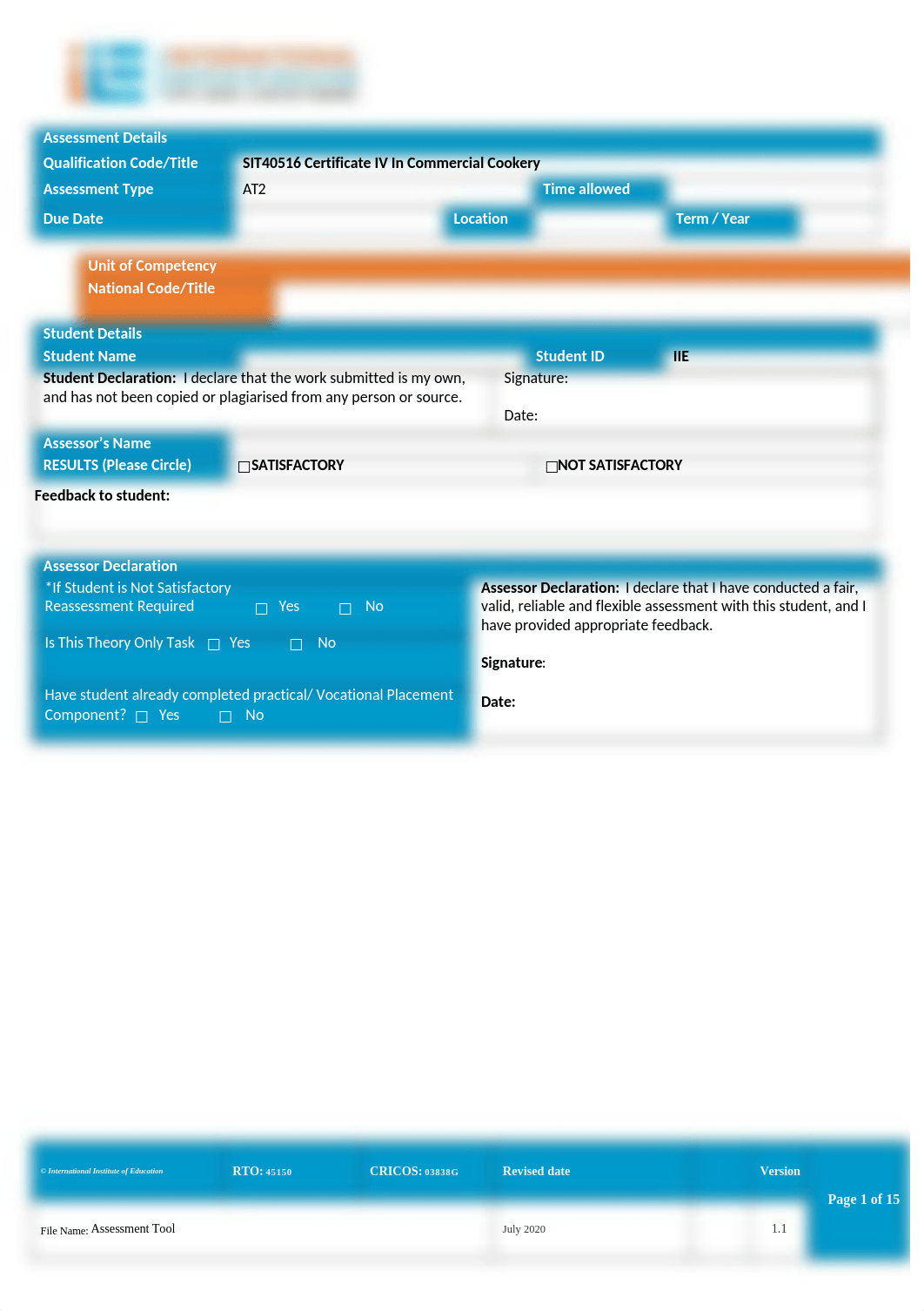 SITXCOM005 Assoignment Task 2.docx_d74smml2npo_page1