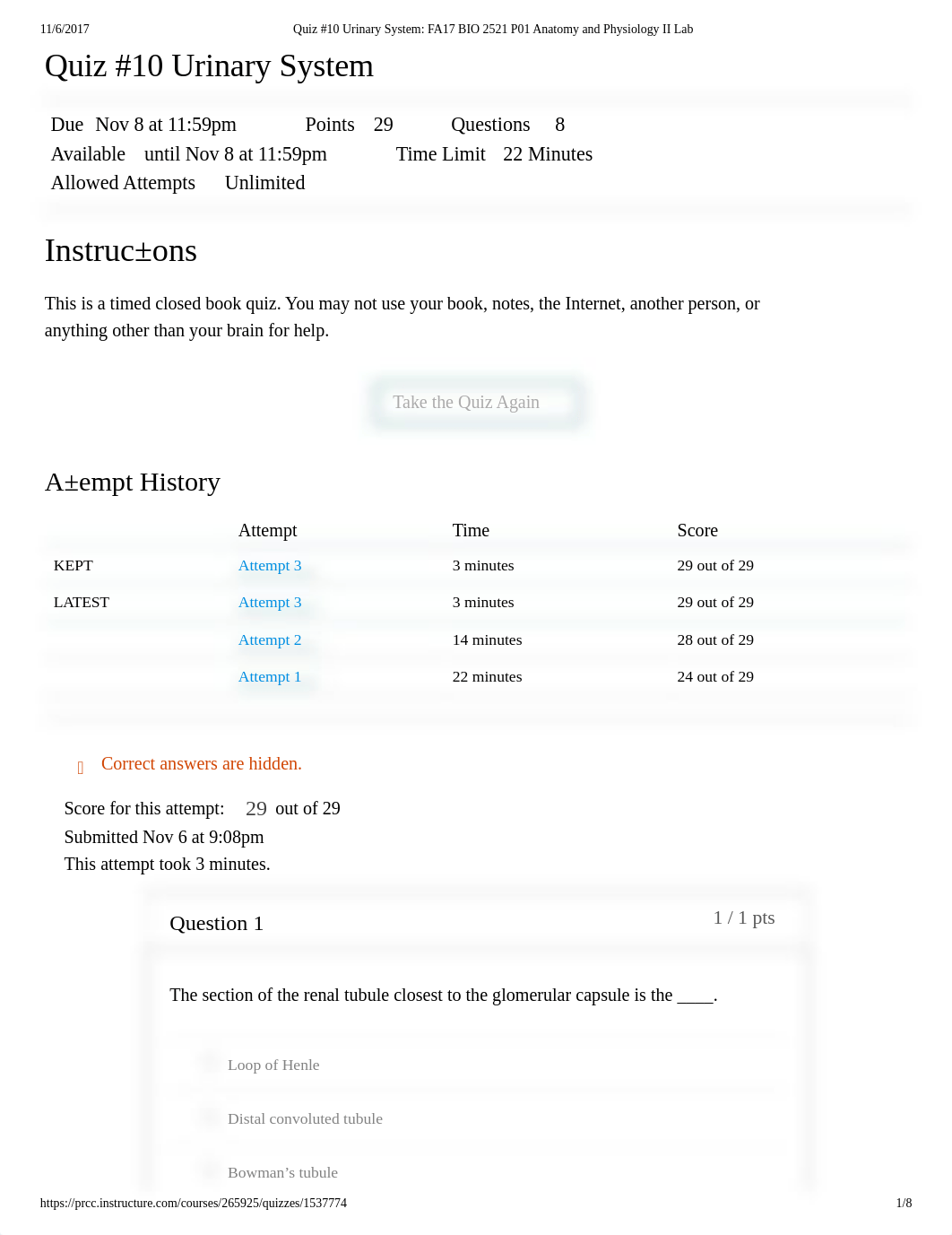 Quiz #10 Urinary System A&P2.pdf_d74z7vst2my_page1