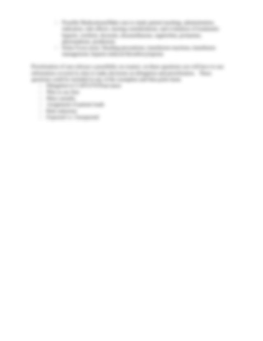 RNSG 2539 Exam 3 Study Guide Gas Exchange_Clotting-1.docx_d74zf0eioez_page2