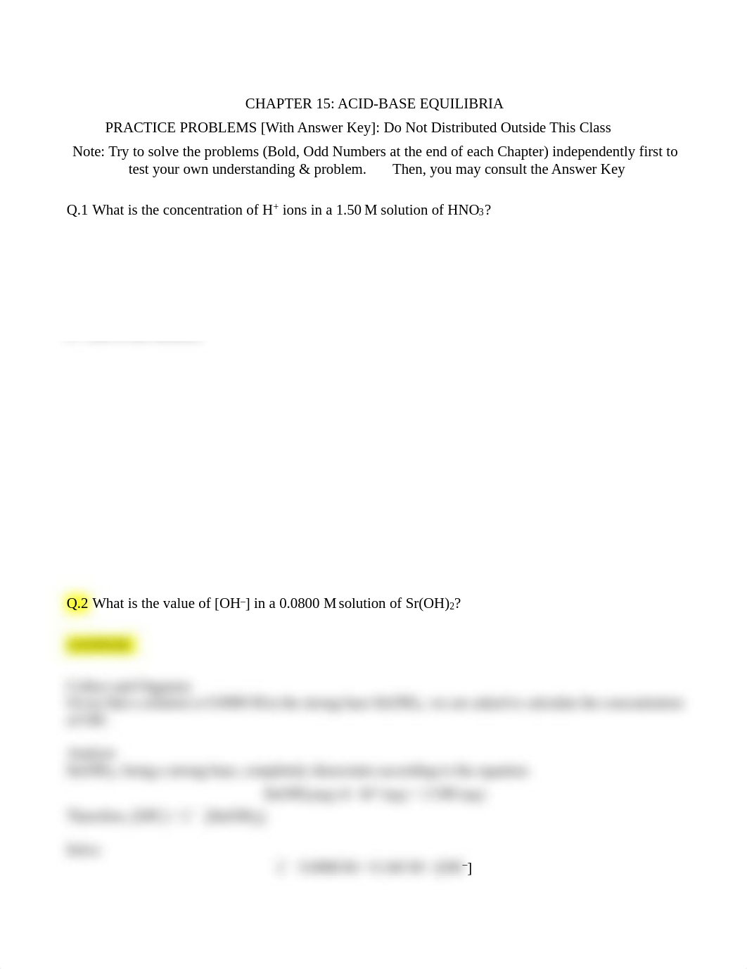 5. Practice Problems (CH15)_With Answer Key.pdf_d754qxhm72c_page1