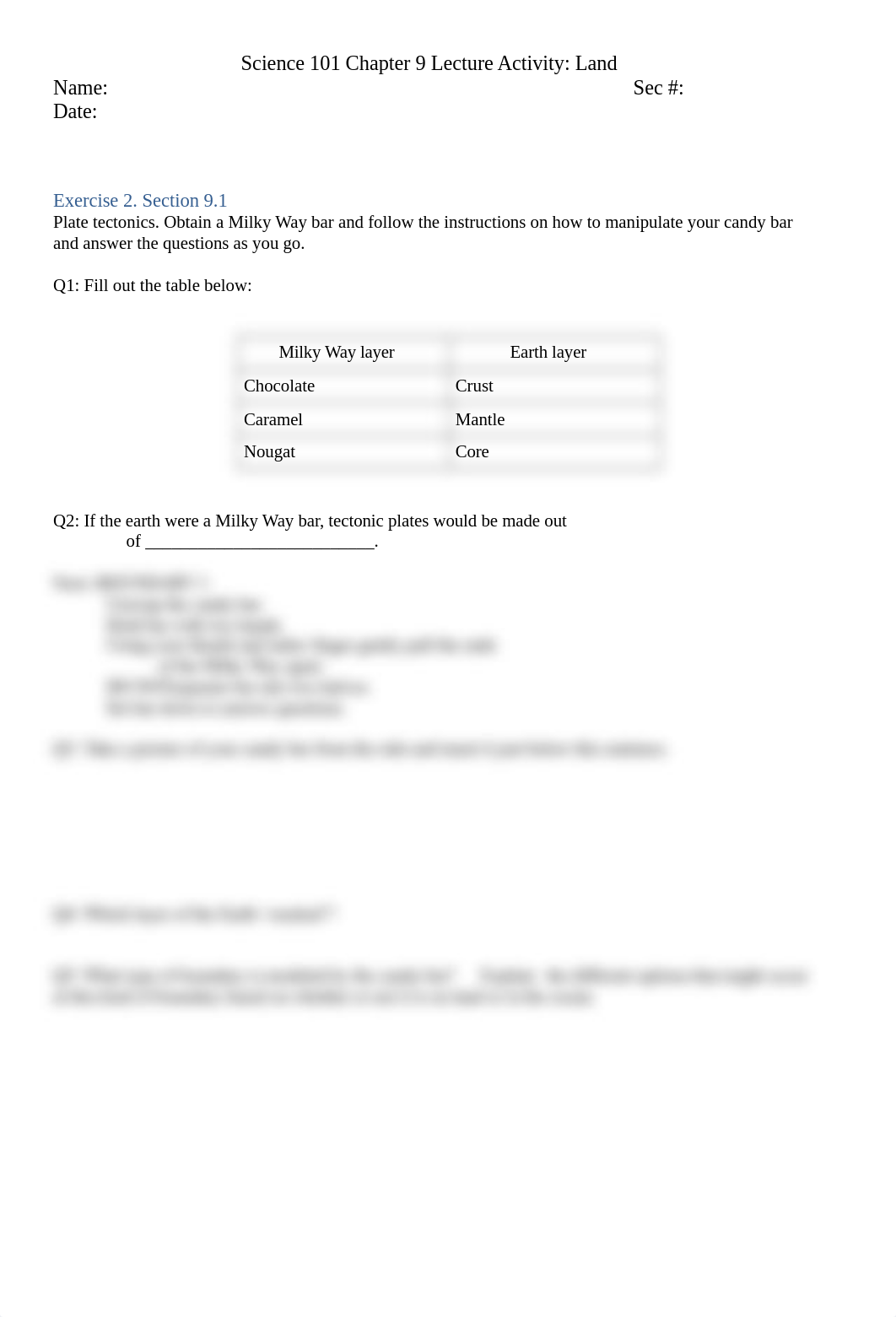 SCIE 101 Chpt 9 Lecture Activity_Land FA20.docx_d754wwouaqs_page2