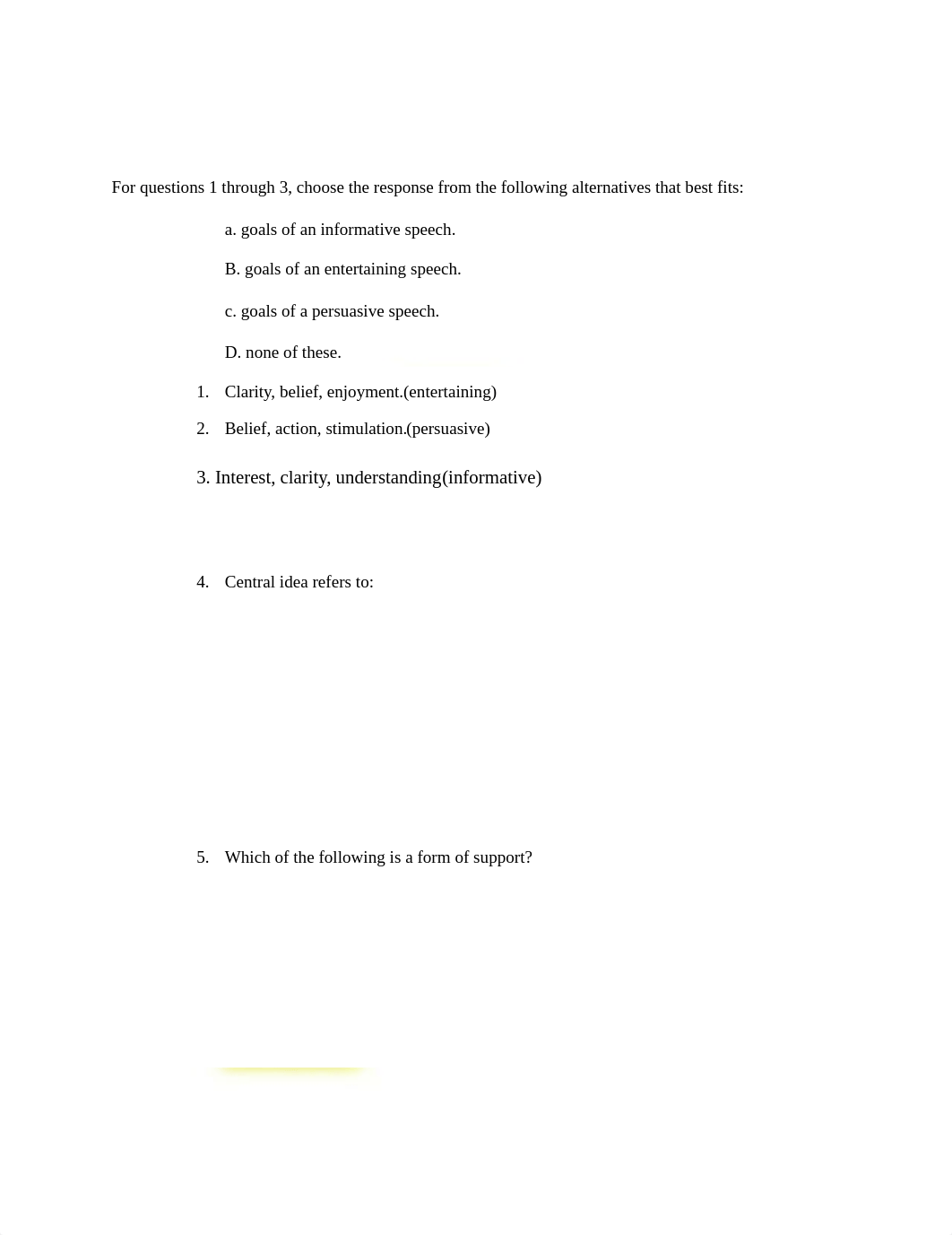 Public speaking quiz 2.pdf_d759oeyjn27_page1