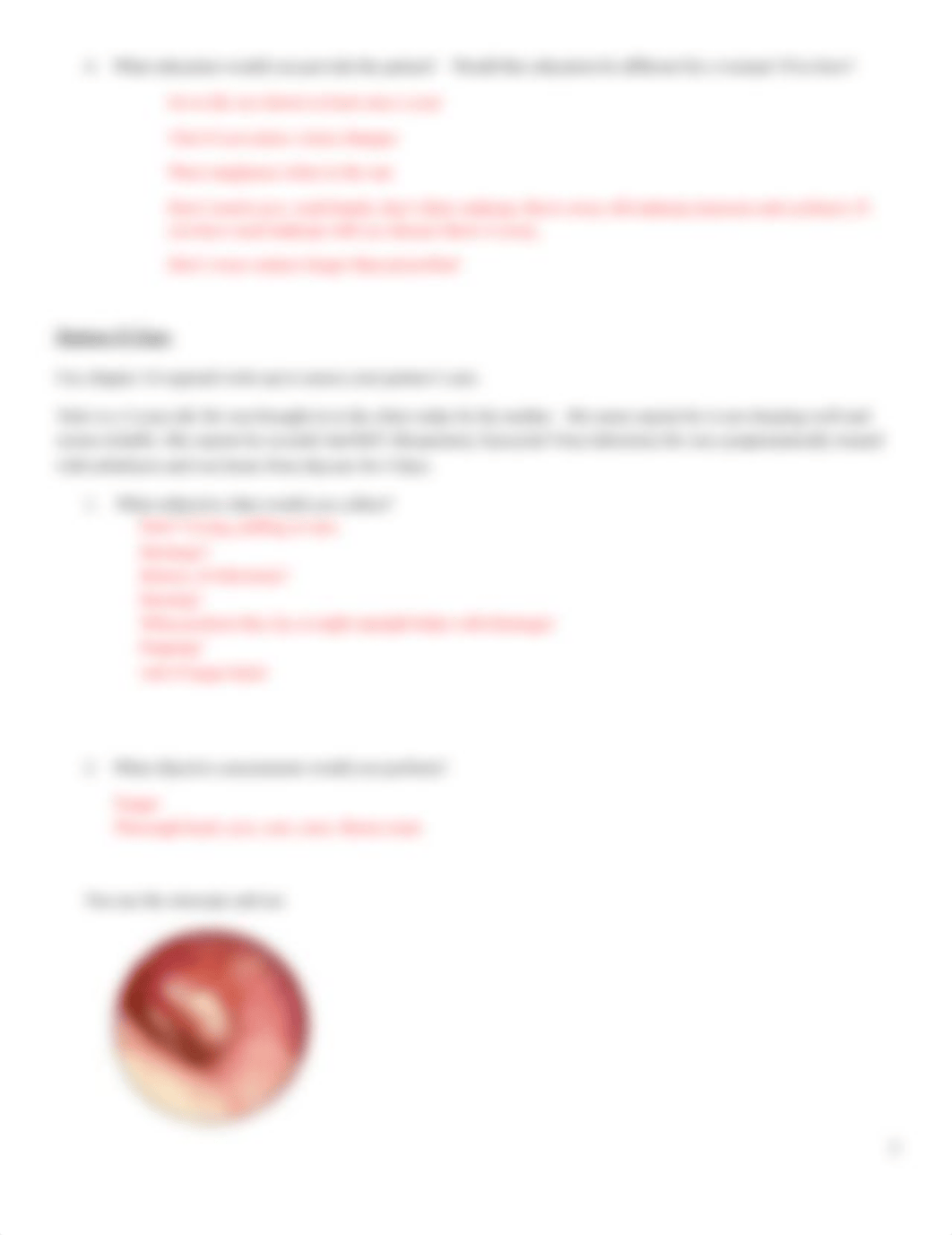 N383 Lab 5 HEENT  Abdomen Student Guide.docx_d75a6cb3j1n_page2