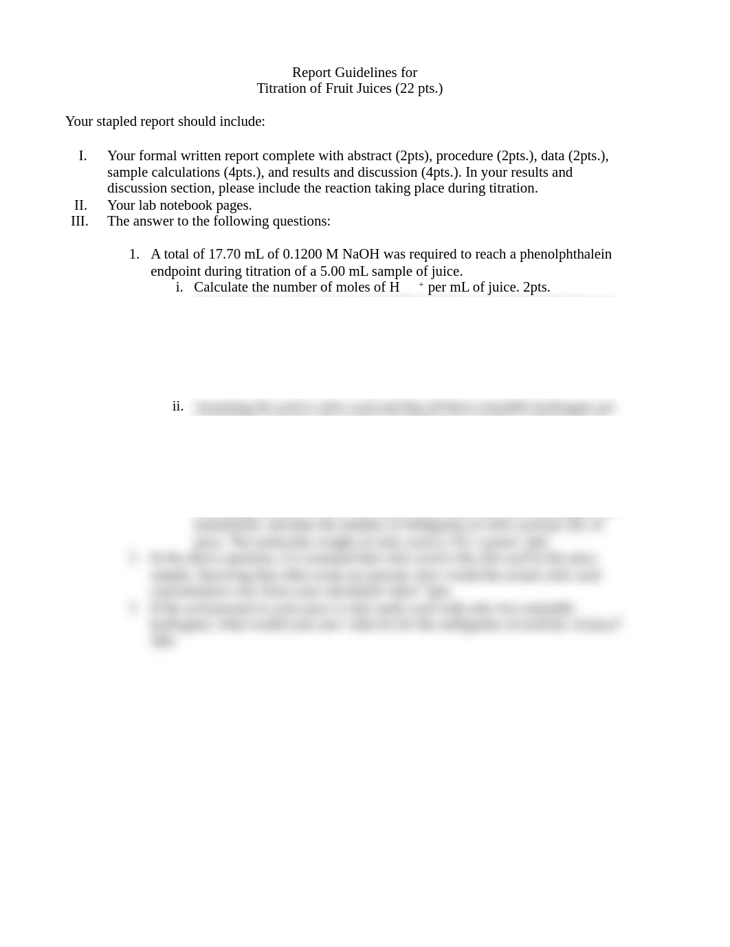 Exp 6 - Titration of Fruit Juices Report.docx_d75ae72wo2b_page1